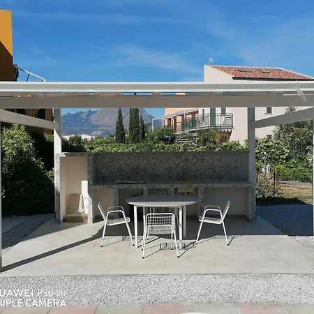Stella Marina Villa Buonfornello Exterior photo